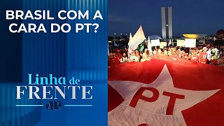 Governo Lula revoga quase dois decretos por dia I LINHA DE FRENTE