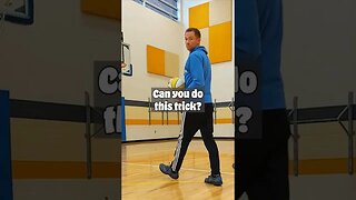 Toss & Catch Challenge- Can You Do This Trick?