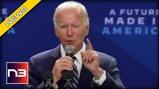 Liberal Fact Checker FORCED to Report the Obvious as Biden Makes Most False Claim Yet
