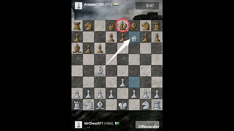 Checkmate within 5s#chess.