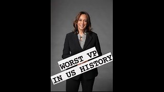 NOBODY WOULD EVER VOTE FOR KAMALA IF THEY KNEW THESE DARK SECRETS ABOUT HER PAST!