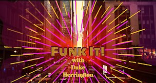 FUNK IT - Funk Music, Instrumental Music, Dance Music, Old School Funk Music, Old School Funk