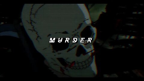 83Hades - MURDER [PROD.HELLMEBABY x 17ZDANNY]