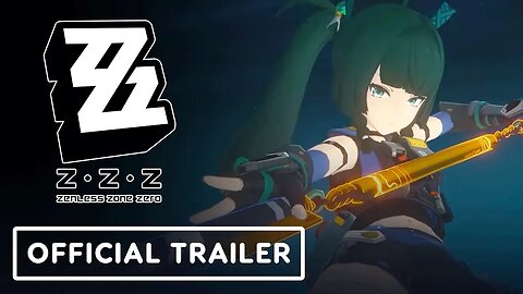 Zenless Zone Zero - Official Version 1.1 'Undercover R&B' Teaser Trailer