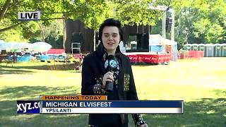 Michigan ElvisFest