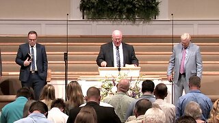 Freedom Baptist Live Stream