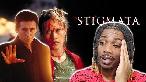 STIGMATA Movie Reaction!! First Time Watch