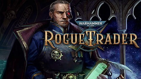 WH40k: Rogue Trader » A Riot Below Decks » part 23 Alpha Access