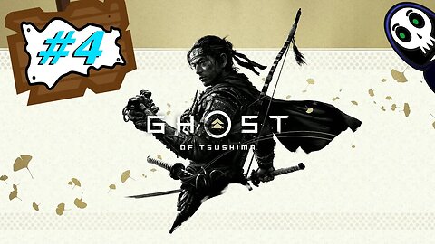 Ghost of Tsushima (#4)