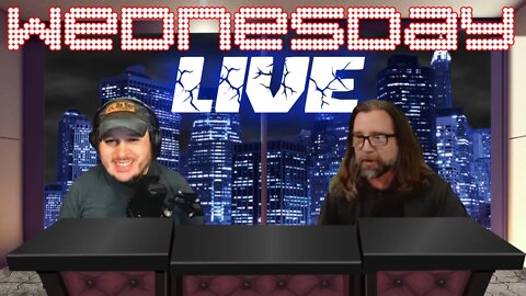Wednesday LIVE Cultured Breakdown with Featured Host Mad Martigan