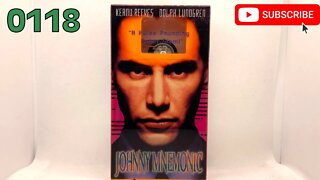 [0118] Previews from JOHNNY MNEMONIC (1995 [#VHSRIP #johnnymnemonic #johnnmnemonicVHS]