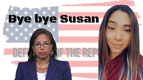 Bye Bye Susan