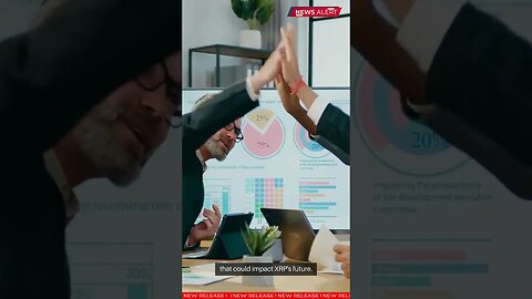 Critical Warning Issued to XRP Community - What It Means! #shorts #cryptoalert #crypto