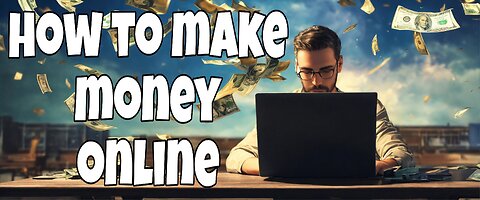 how to make money online | how to make money online free