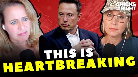 Elon Musks Reveals The Personal Reason He’s Against The “Woke Mind Virus”