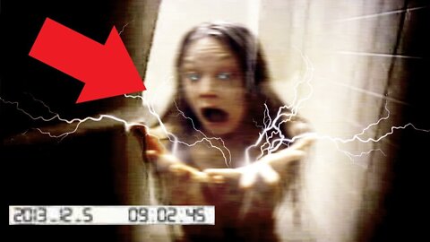 Top 5 ESP, Psychic, & Telekinesis Sightings Caught On Camera and In Real Life