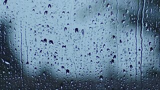 4 Hours Rain : Fall Asleep With THIS Rain Sound That Works All The Time