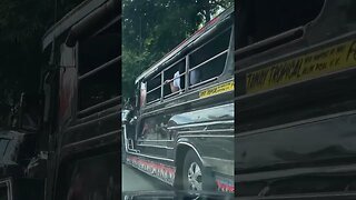 Silver Jeepney #shorts #short #shortvideo #shortsvideo #travel