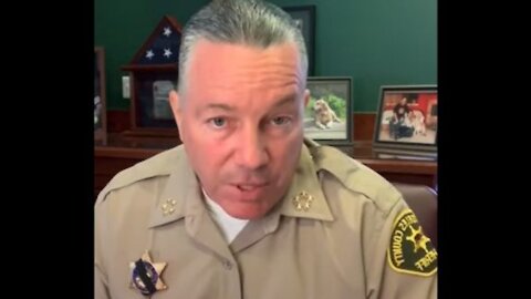 LA County Sheriff Will Issue More Conceal Carry Permits as Homicides Skyrocket 95% Over 2020!