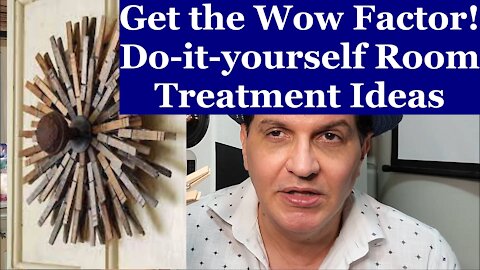 🎺 Get the WOW factor with your system 🎺 - Do-It-Yourself Room Treatments