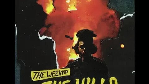 The Weeknd - The Hills (432hz)