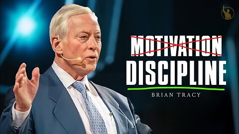 Brian Tracy's Eye-Opening Speech Will Leave You Speechless Motivational Compilation