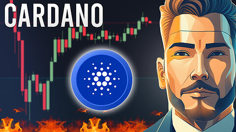 Cardano ADA Price Prediction