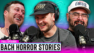 Bachelorette Party Horror Stories ft. Rone | Out & About Ep. 295