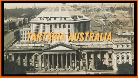 Melbourne Earthquakes, Tyranny, Tradies - Tartaria Talkback #4