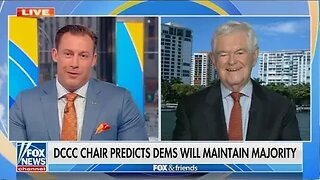 Newt Gingrich | Fox News Channel's Fox & Friends | September 5 2022