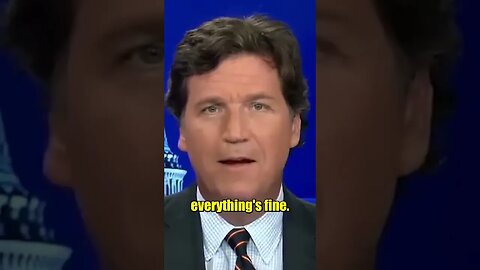 Pete Buttigieg Is a Failure Tucker Carlson Ohio Train Crash