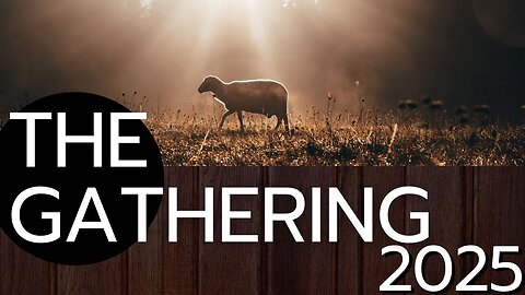 The Gathering 2025