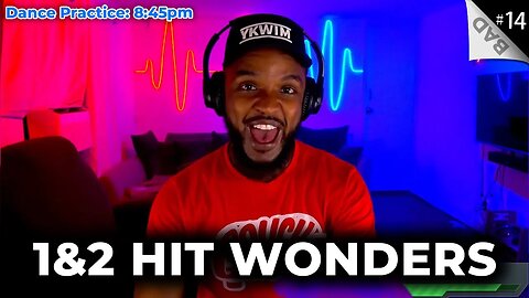 🔴🎵 Pitch The Best 1 & 2-Hit Wonders (90s and Newer) | BAD Ep 14