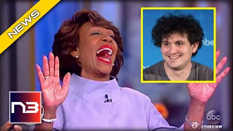 COMPROMISED: Mad Maxine Makes STUNNING Statement On FTX That Shows How DIRTY She Really Is