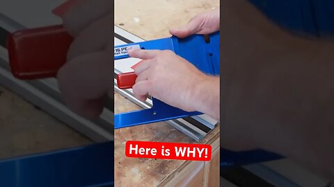 v2 & Why It Changes Everything For Track Saw Owners & Why You Should Get One