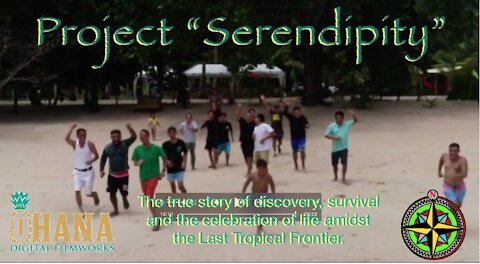 Project Serendipity: The Last Tropical Frontier #27