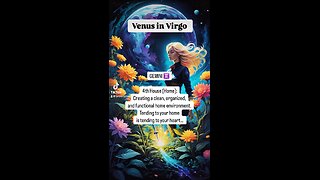 GEMINI ♊️- Venus in Virgo influence #astrology #tarotary #gemini