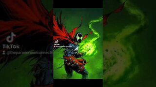 Spawn