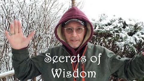 Secrets of Wisdom: Job 11