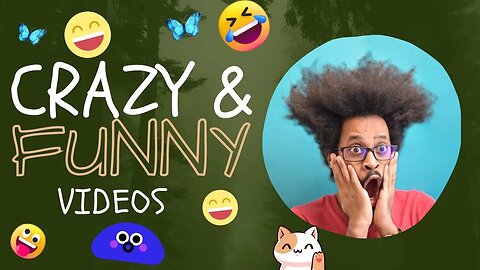Crazy & FunnyVideos Compilation