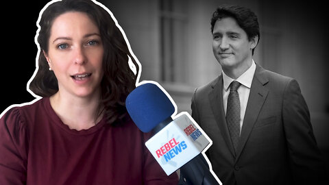 Is Trudeau monopolizing vaccine technology? We investigated