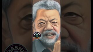 Lula Chinês e o Político Ladrão
