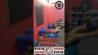 🔥 Workout For BJJ🔥 #mma #bjj #shorts