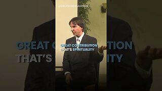 Everybody is Spiritual | Dr John Demartini #shorts