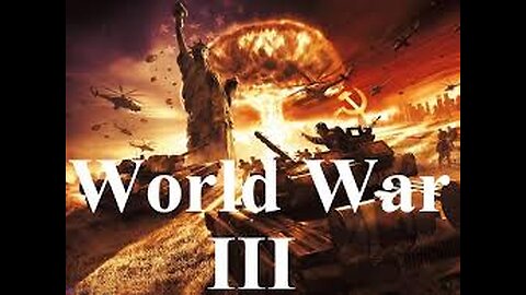 Israel's Surgical Strike & Warning To Iran, Iran Downplays Israel's Strike, FBI Claims Chinese Hackers Preparing To Attack US Infrastructure, Uranus-Jupiter Conjunction Signals WW3 Is Just Ahead