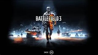 LIVE: BATTLEFIELD 3 no XBOX SERIES S