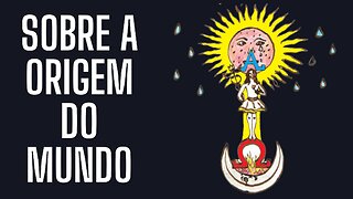 Nag Hammadi - Sobre a origem do mundo (Parte 1)