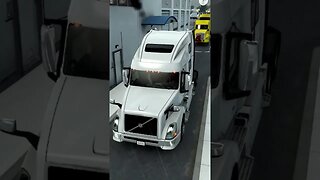 American Truck Simulator #americantrucksimulator