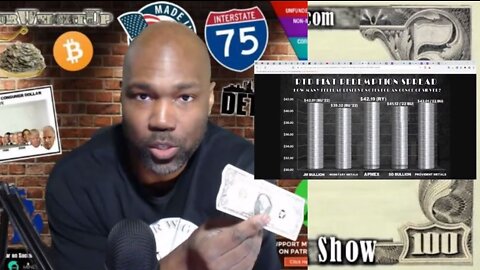 US Mint Runs Out of Silver Blanks & China Orders 51 Million Into Lockdown | The People's Talk Show