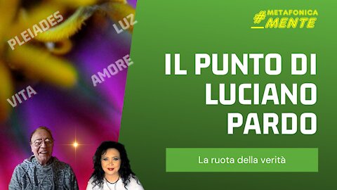 Il punto della situazione con Luciano Pardo: la verità dietro il sipario, la battaglia finale vinta